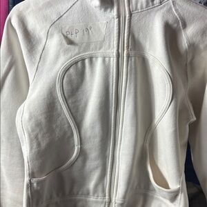 Lululemon Scuba 19” P2P